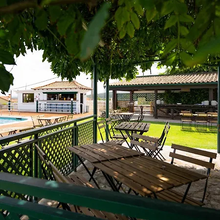 Quinta D'Anta- Hotel Rural-2